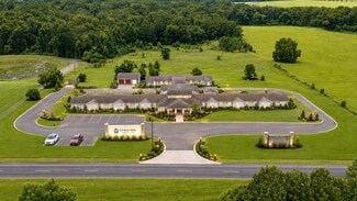 Quincy, FL Senior Housing - 18520 Blue Star Hwy Quincy, FL Senior Housing - 18520 Blue Star Hwy