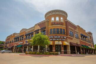Arlington, TX Office - 2500 NE Green Oaks Blvd