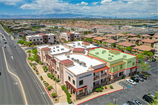 Henderson, NV Medical - 1358 Paseo Verde St