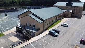 Appleton, WI Office - 425 W Water St