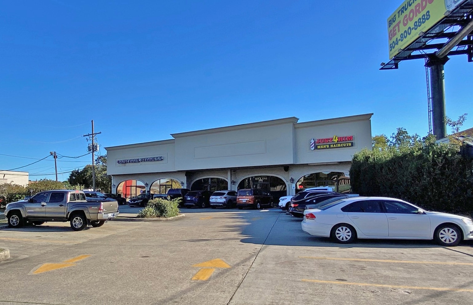 5200 Veterans Memorial Blvd, Metairie, LA for Rent