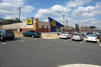 Cumming, GA Retail - 2085-2425 Market Place Blvd Cumming, GA Retail - 2085-2425 Market Place Blvd