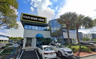 West Palm Beach, FL Office - 1756 N Congress Ave West Palm Beach, FL Office - 1756 N Congress Ave
