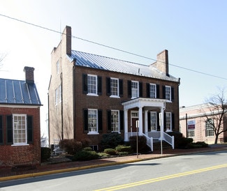 Leesburg, VA Office - 19 E Market St