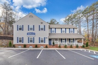 Roanoke, VA Office - 3241 Electric Rd