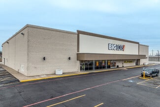 Mesquite, TX undefined - 3737 Gus Thomasson Rd