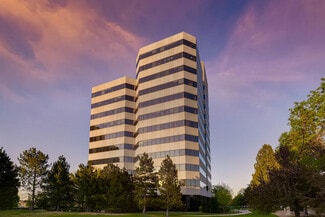 Greenwood Village, CO Office - 5619 Dtc Pky