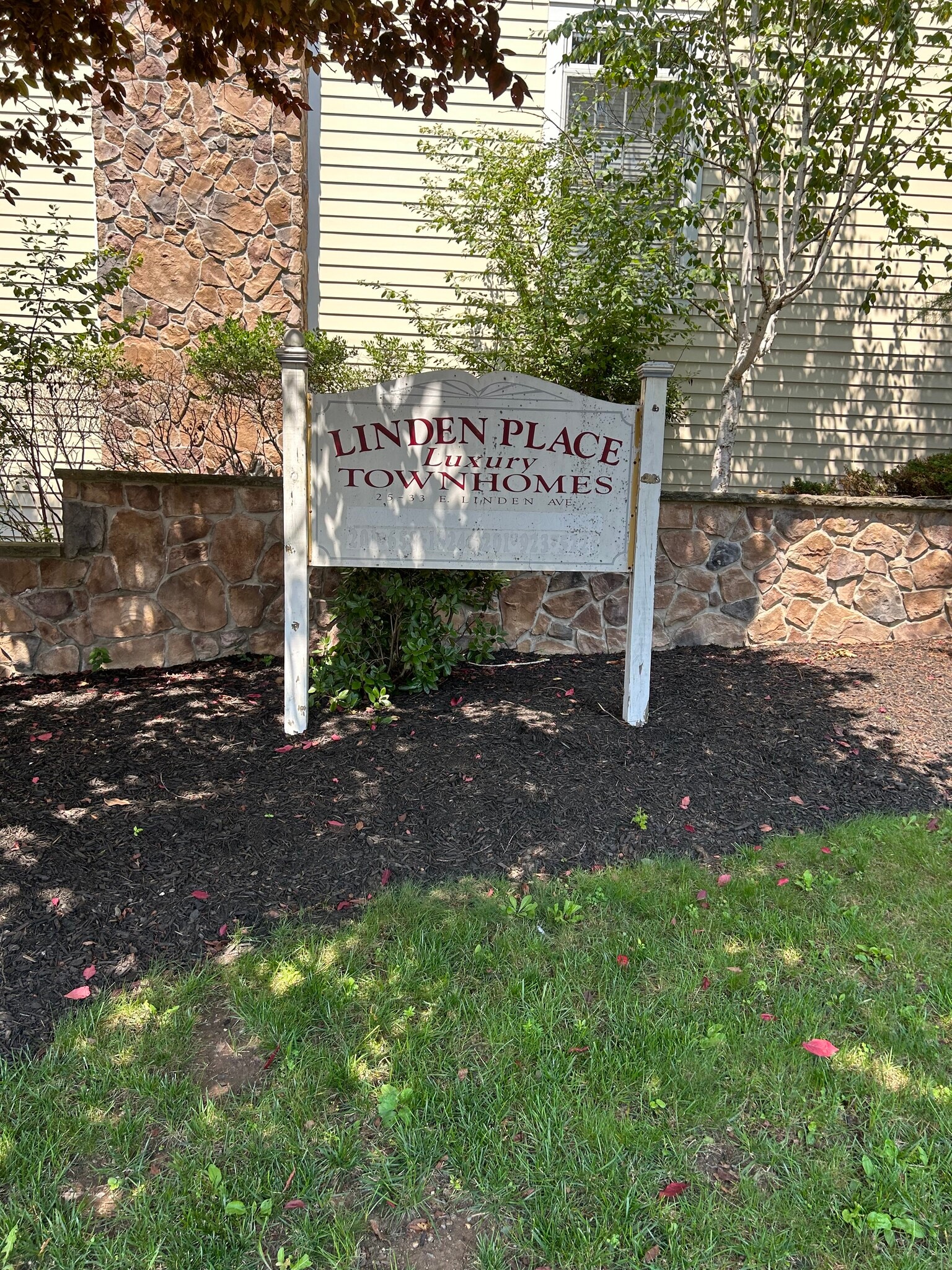 25 E Linden Ave, Englewood, NJ for Sale