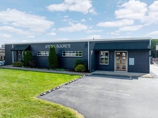 Nashville, TN Office/Retail - 2910-2912 Sidco Dr Nashville, TN Office/Retail - 2910-2912 Sidco Dr