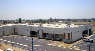 Rialto, CA Industrial - 2481-2483 W Walnut Ave