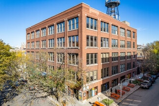 Chicago, IL Office, Office/Retail - 2835 N Sheffield Ave