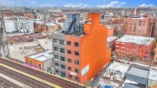 Woodside, NY Apartments - 6527 Roosevelt Ave