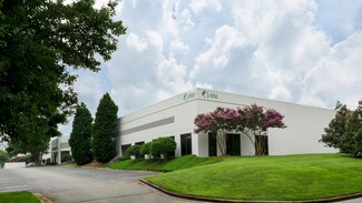 College Park, GA Industrial - 560 Atlanta S Pky