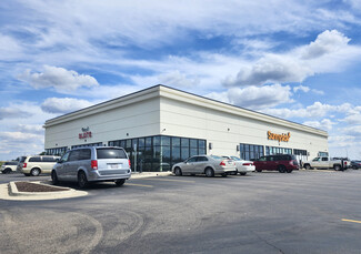 South Beloit, IL Retail - 7000 First Ranger Dr