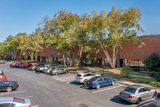 Norcross, GA Industrial - 1750 Corporate Dr