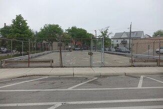 Chicago, IL Commercial Land - 3300 N Elston Ave Chicago, IL Commercial Land - 3300 N Elston Ave