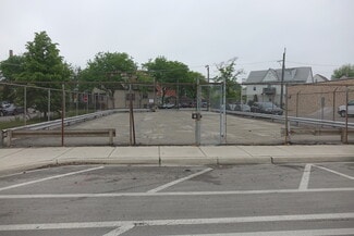 Chicago, IL Commercial - 3300 N Elston Ave