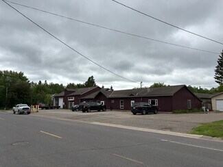 Hibbing, MN Manufacturing - 3219 19th Ave E