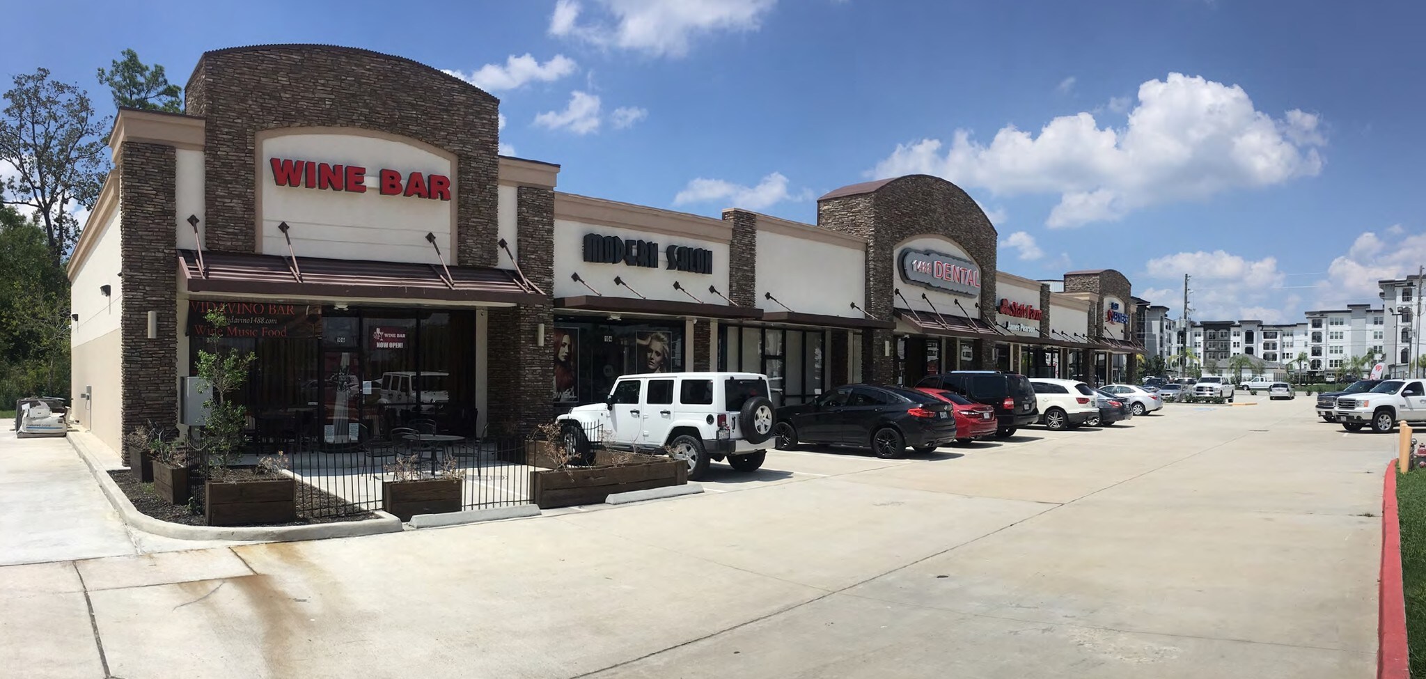 469 Fm 1488 Rd, Conroe, TX for Rent