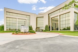 Wichita, KS Office - 2024 N Woodlawn St Wichita, KS Office - 2024 N Woodlawn St