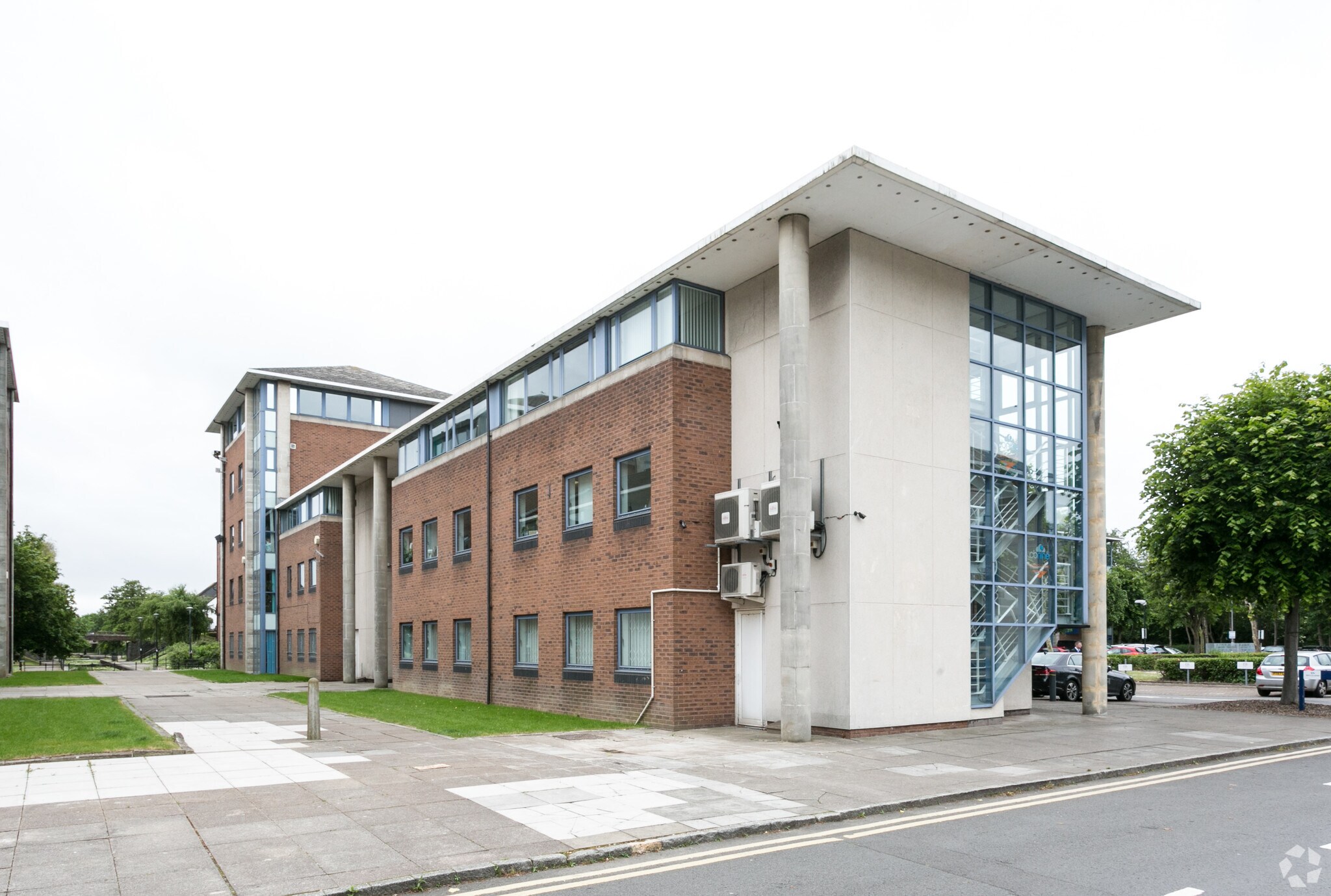 3-8 Drake Walk, Cardiff, VGL for Rent