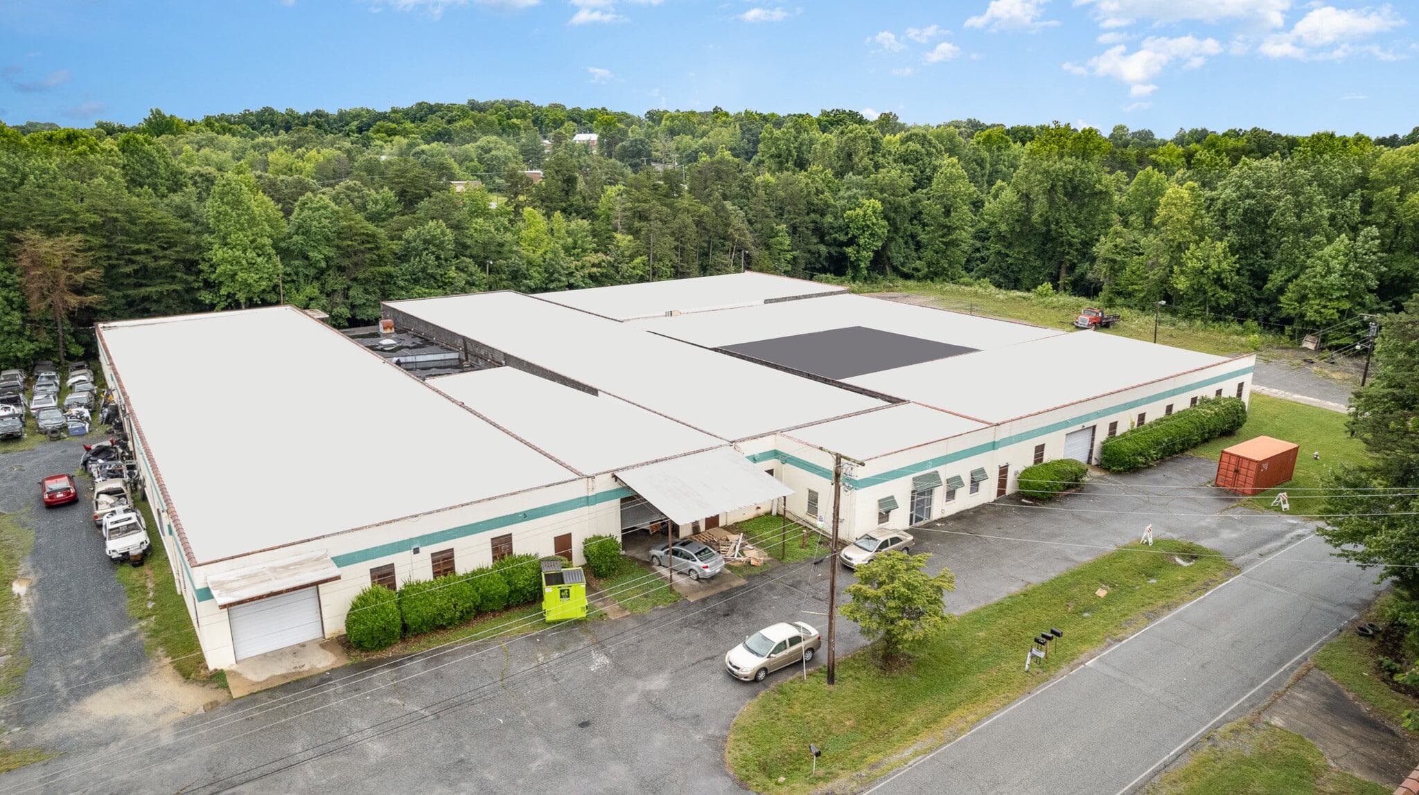 314 Mandustry St, High Point, NC for Rent