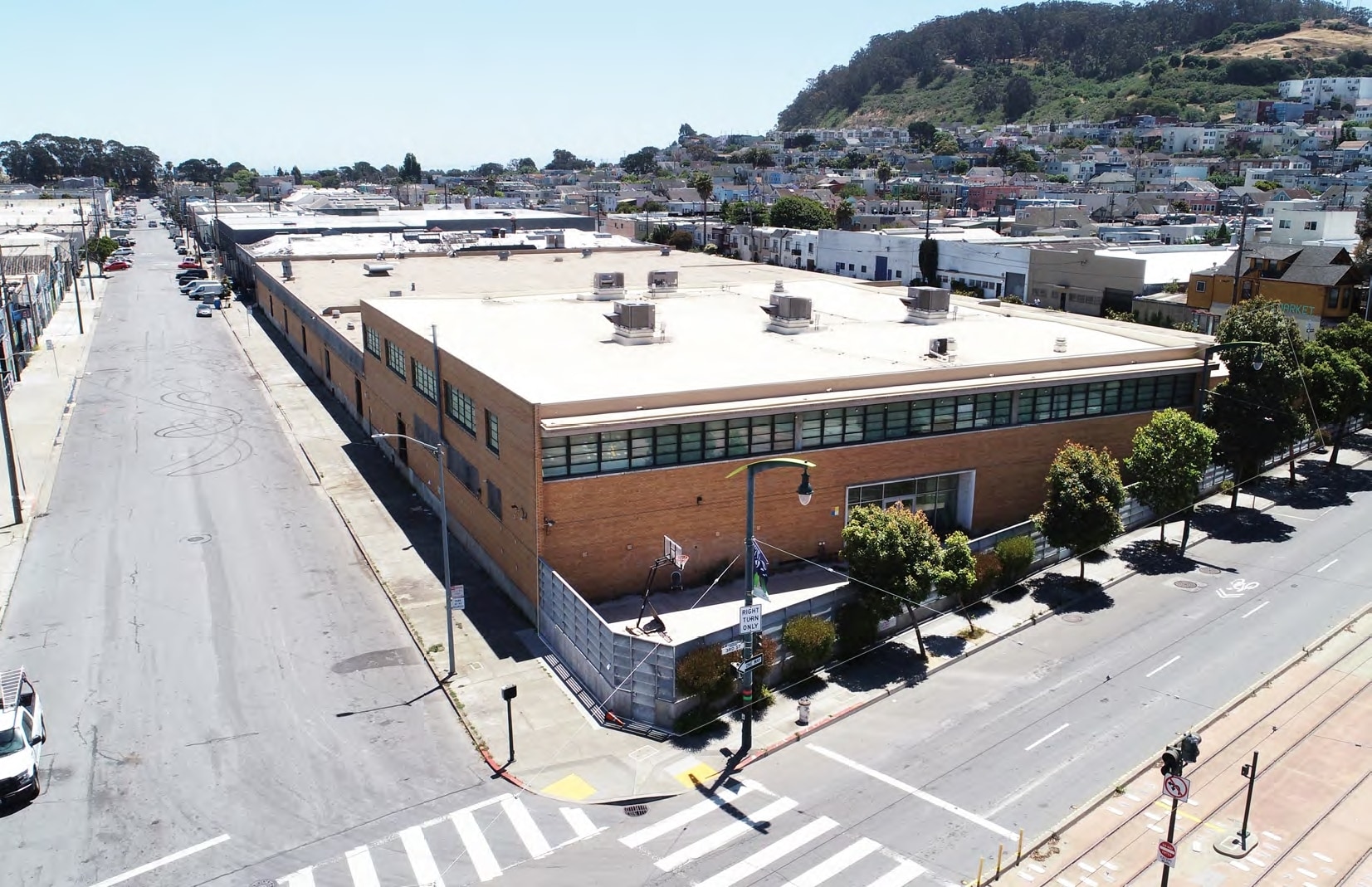 6025 3rd St, San Francisco, CA for Rent