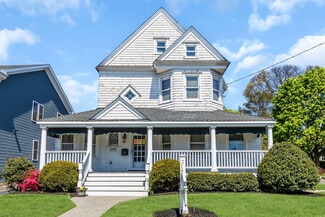 Long Branch, NJ Office - 485 Broadway