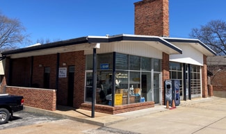 Saint Louis, MO Auto Repair - 1236 S Elm Ave
