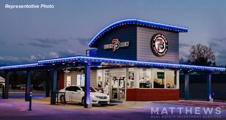 Gainesville, FL Convenience Store - 1260 SW 16th Ave