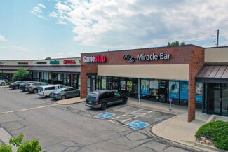 Westminster, CO Retail - 5654-5740 W 88th Ave