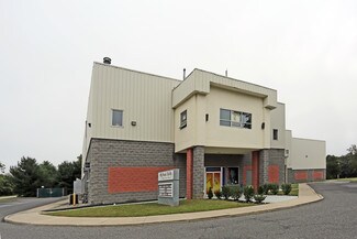 West Berlin, NJ Health Club - 1039 Industrial Dr West Berlin, NJ Health Club - 1039 Industrial Dr