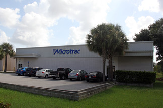 Largo, FL Industrial - 12501 62nd St