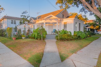 500 Rose Ave Unit 516