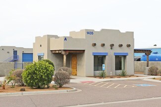 Apache Junction, AZ Industrial - 1435 E Old West Hwy