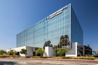 Anaheim, CA Office - 2390 E Orangewood Ave