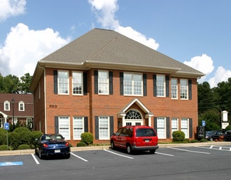 Marietta, GA Office - 533 Johnson Ferry Rd