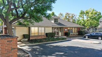 Santa Ana, CA Office - 1810 E 17th St