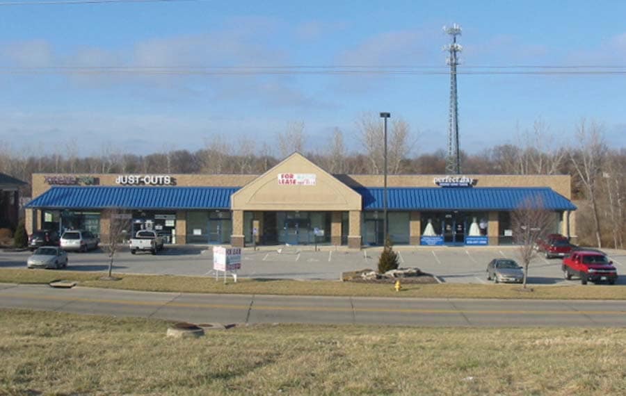 4031 N St Peters Pky, Saint Peters, MO for Rent