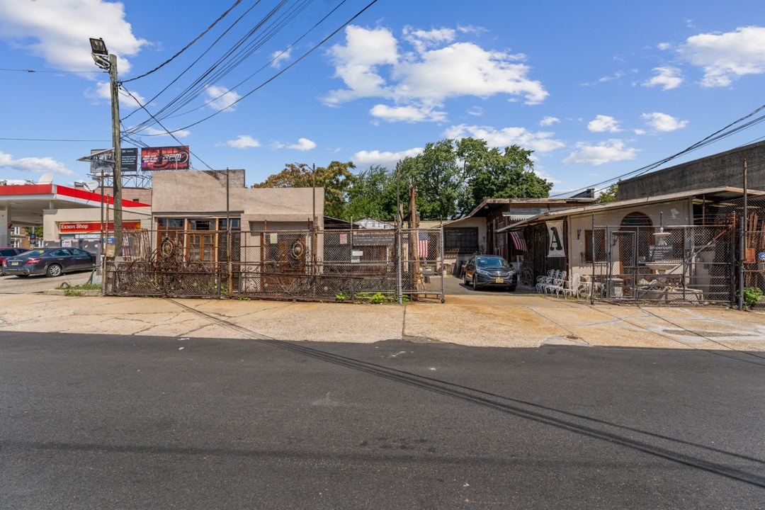 246-248 Beacon Ave, Jersey City, NJ for Rent