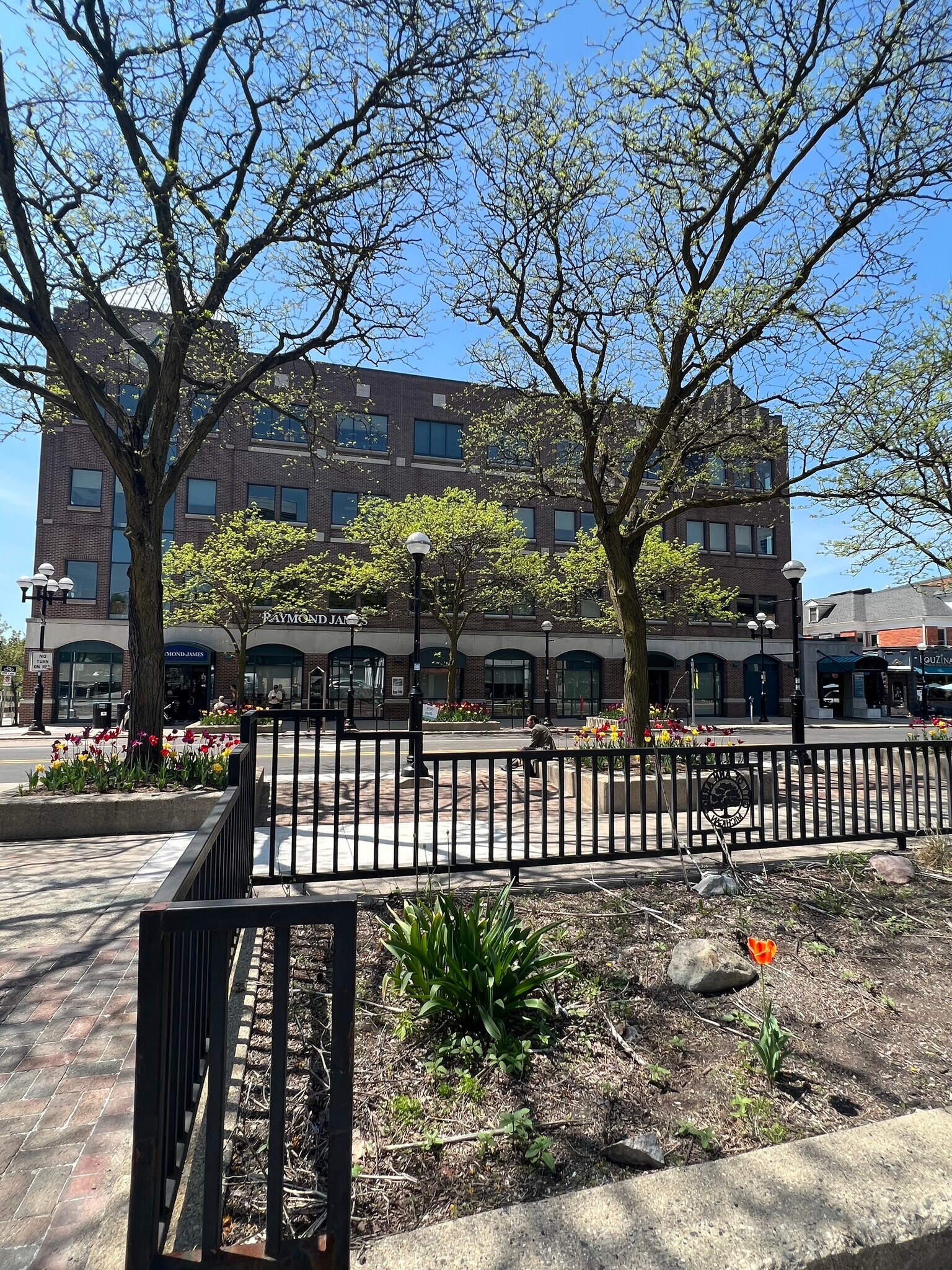 350 S Main St, Ann Arbor, MI for Rent