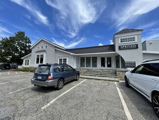 Clinton, CT Retail - 27 W Main St