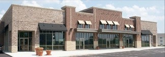 Weston, WI Office - 4107 Barbican Ave Weston, WI Office - 4107 Barbican Ave