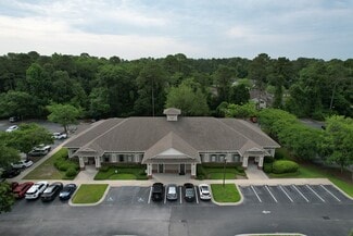 Bluffton, SC Medical - 14 Oak Forest Rd