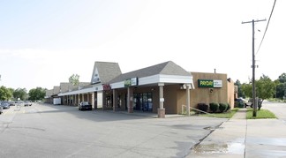 Rittman, OH Retail - 220 N Main St