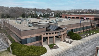 Omaha, NE Office - 11340 Blondo St