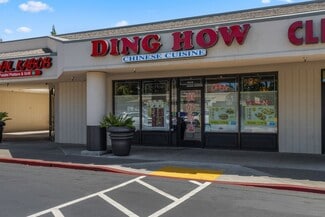 Davis, CA Retail - 1900 Anderson Rd Davis, CA Retail - 1900 Anderson Rd