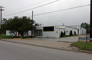 102 E. JONES & 110 W. JONES ROAD