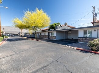 Phoenix, AZ Apartments - 2020 W Hayward Ave