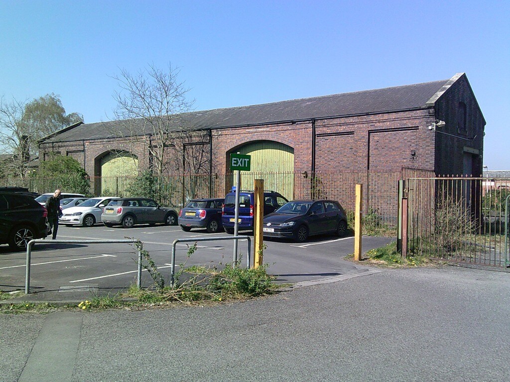Church St, Frodsham, CHS for Sale